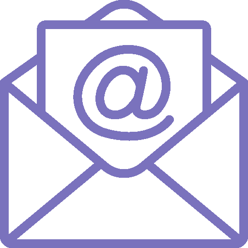 email icon