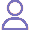 user icon